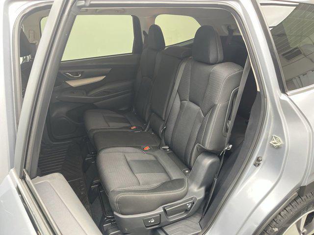 used 2019 Subaru Ascent car, priced at $19,000