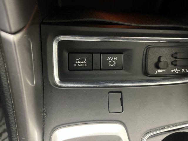 used 2019 Subaru Ascent car, priced at $19,000