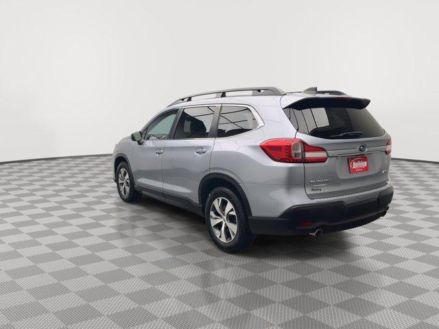 used 2019 Subaru Ascent car, priced at $19,000