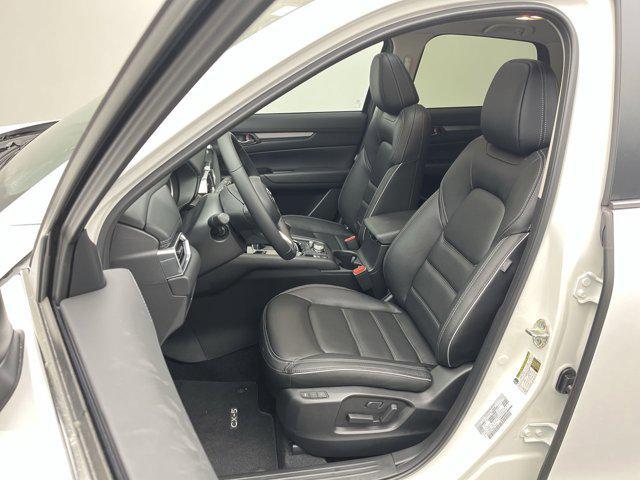 new 2025 Mazda CX-5 car, priced at $31,290
