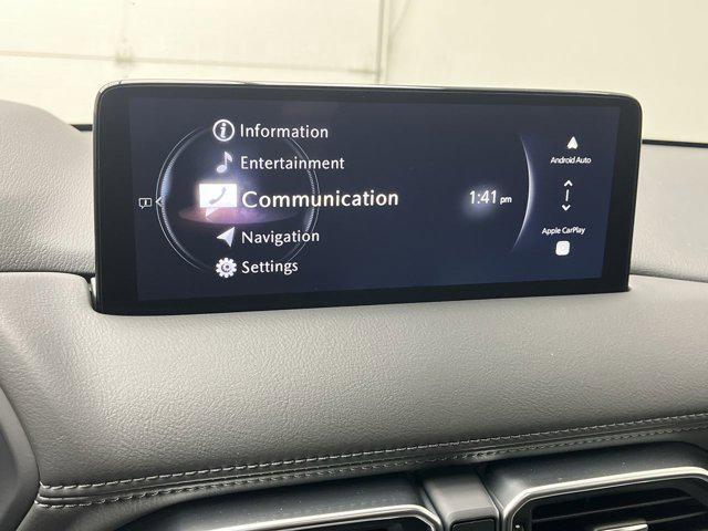 new 2025 Mazda CX-5 car, priced at $31,290