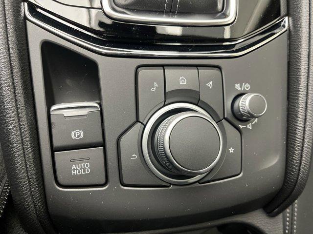 new 2025 Mazda CX-5 car, priced at $31,290