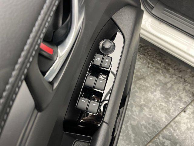 new 2025 Mazda CX-5 car, priced at $31,290