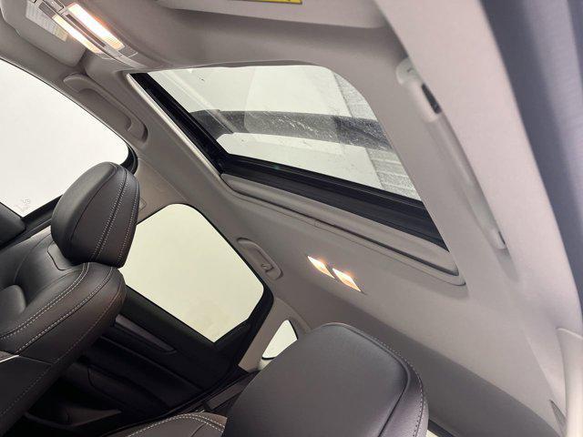 new 2025 Mazda CX-5 car, priced at $31,290