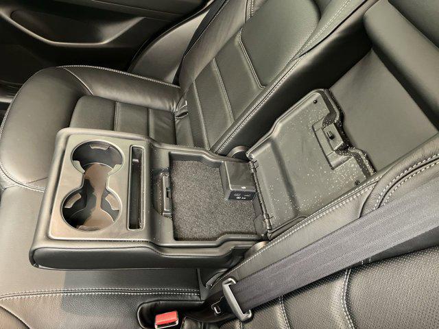 new 2025 Mazda CX-5 car, priced at $31,290