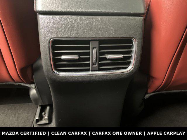 used 2023 Mazda CX-5 car, priced at $25,300
