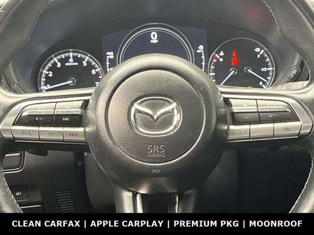 used 2020 Mazda Mazda3 car, priced at $21,000