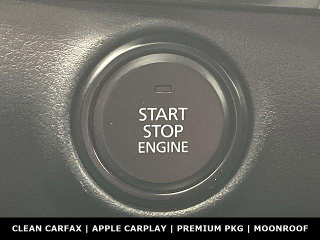 used 2020 Mazda Mazda3 car, priced at $21,000