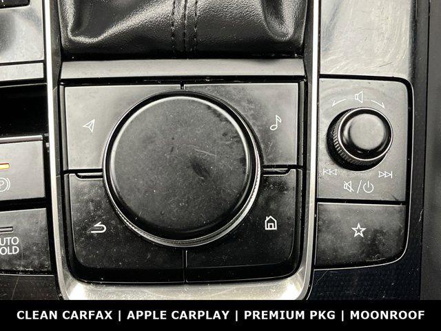 used 2020 Mazda Mazda3 car, priced at $21,000