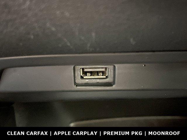 used 2020 Mazda Mazda3 car, priced at $21,000