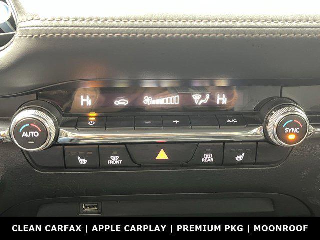 used 2020 Mazda Mazda3 car, priced at $21,000