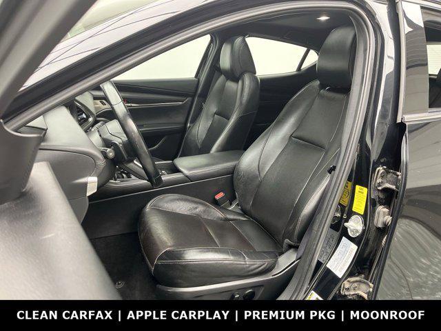 used 2020 Mazda Mazda3 car, priced at $21,000