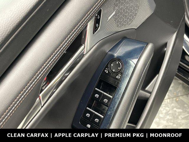 used 2020 Mazda Mazda3 car, priced at $21,000