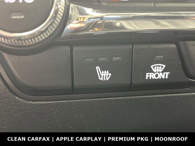 used 2020 Mazda Mazda3 car, priced at $21,000