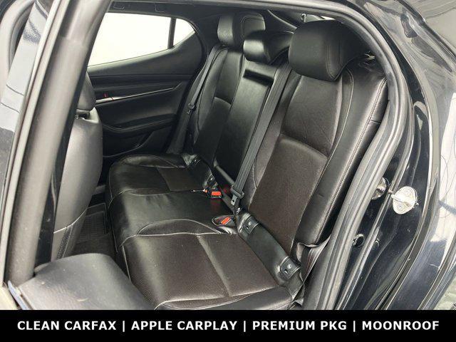 used 2020 Mazda Mazda3 car, priced at $21,000