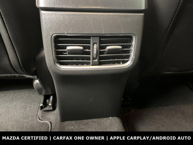 used 2023 Mazda CX-5 car, priced at $27,000