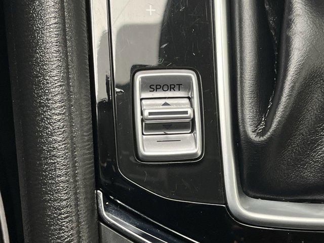 used 2024 Mazda CX-5 car, priced at $24,500