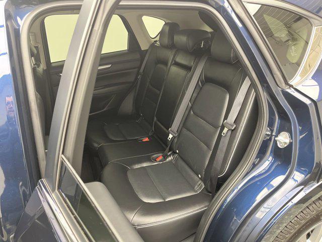 used 2024 Mazda CX-5 car, priced at $24,500
