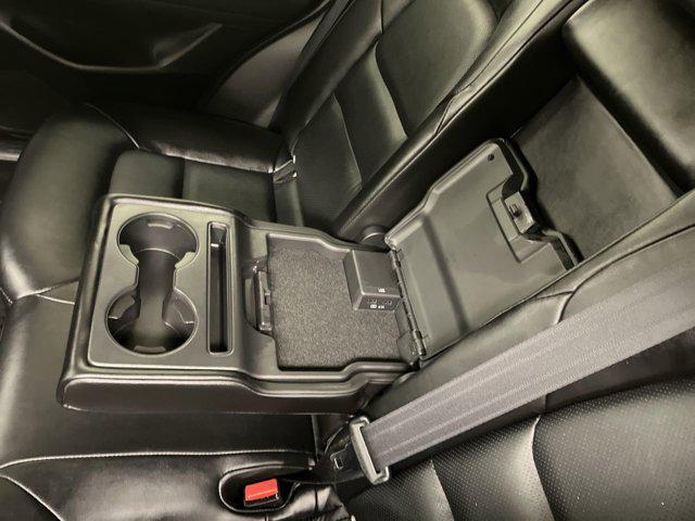 used 2024 Mazda CX-5 car, priced at $24,500