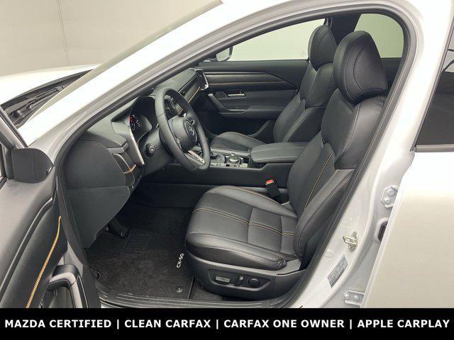 used 2025 Mazda CX-50 car, priced at $33,500