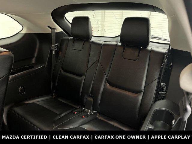 used 2023 Mazda CX-9 car, priced at $26,900
