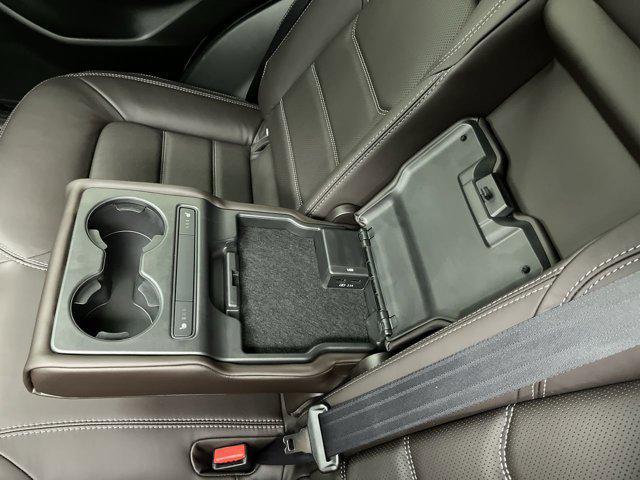 new 2025 Mazda CX-5 car, priced at $39,905