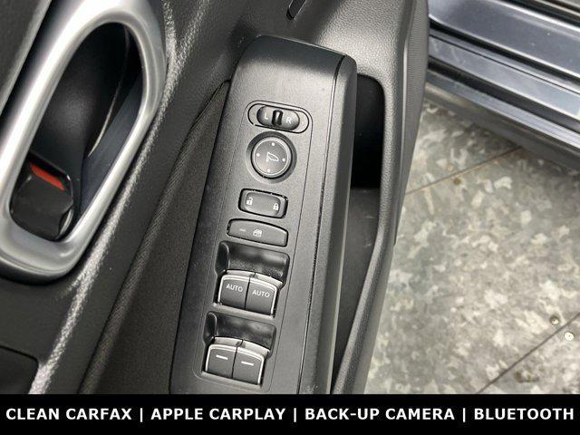 used 2023 Honda Civic car, priced at $22,000