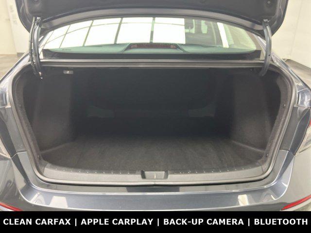 used 2023 Honda Civic car, priced at $22,000