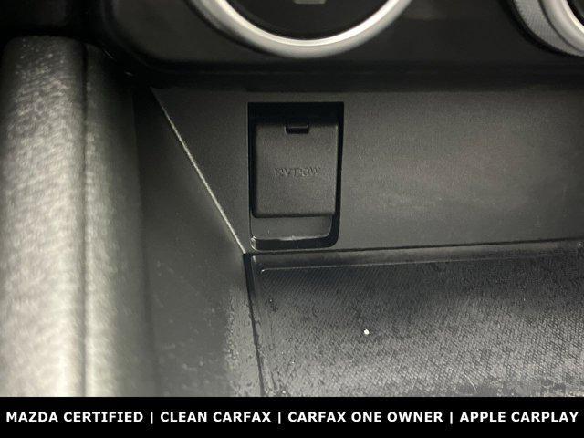 used 2023 Mazda CX-5 car, priced at $24,000