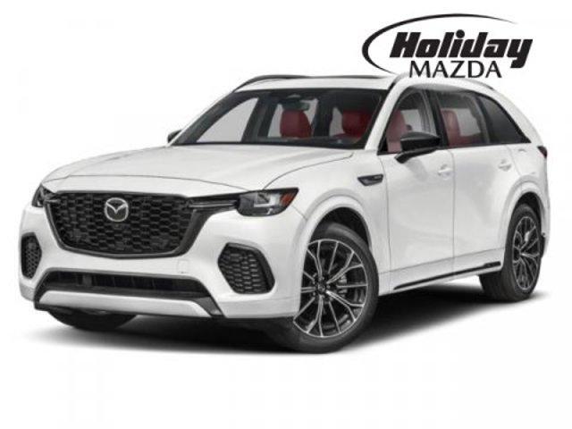 new 2026 Mazda CX-70 car, priced at $52,635