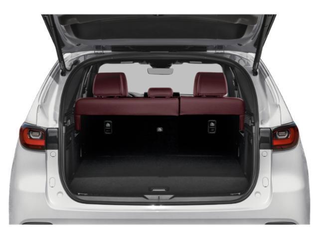 new 2026 Mazda CX-70 car, priced at $52,635