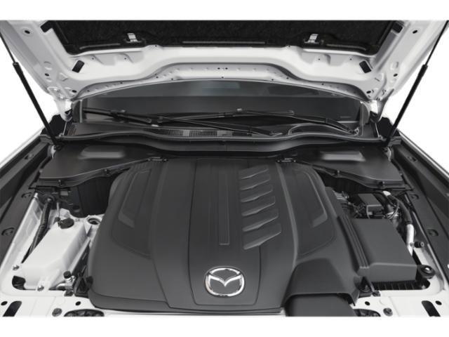 new 2026 Mazda CX-70 car, priced at $52,635