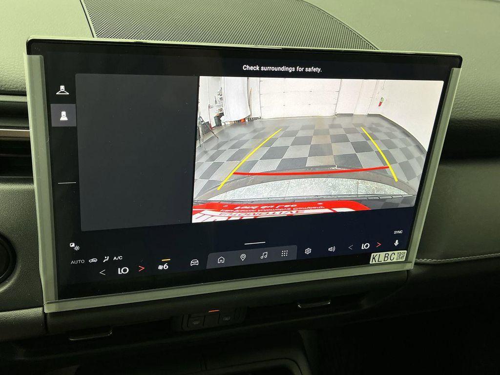 new 2026 Mazda CX-5 car, priced at $34,424