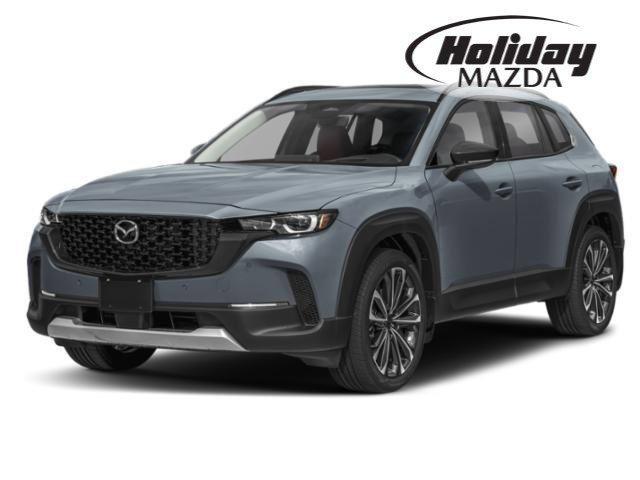 new 2026 Mazda CX-50 car, priced at $38,326