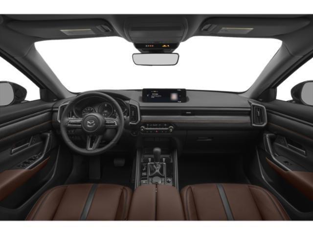 new 2026 Mazda CX-50 car, priced at $38,326