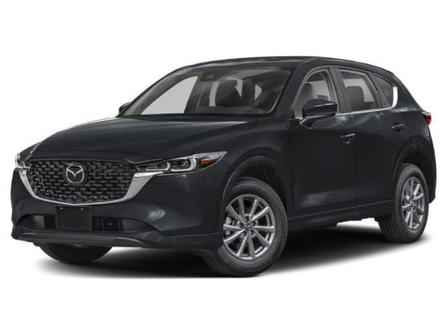 new 2025 Mazda CX-5 car, priced at $29,231