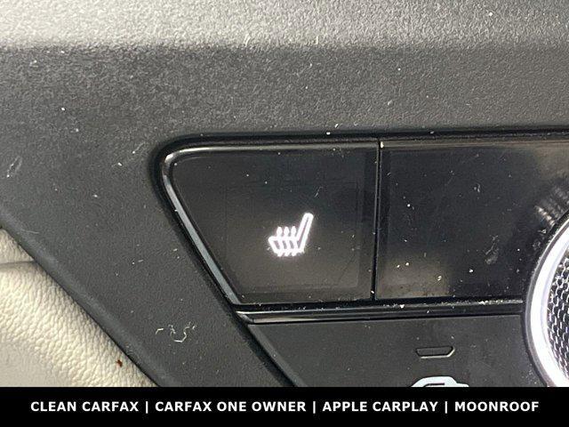 used 2023 Honda Accord car, priced at $23,500