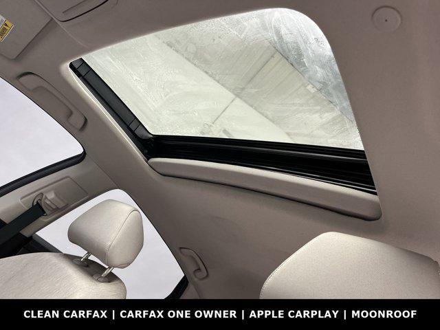 used 2023 Honda Accord car, priced at $23,500