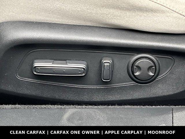 used 2023 Honda Accord car, priced at $23,500