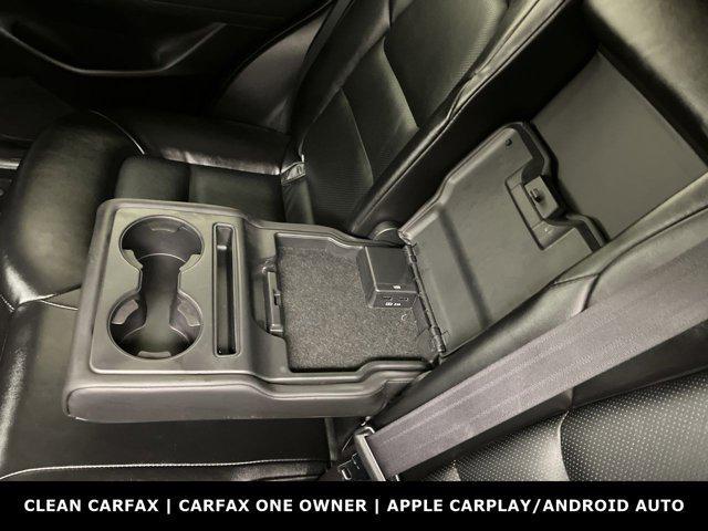 used 2025 Mazda CX-5 car, priced at $25,500