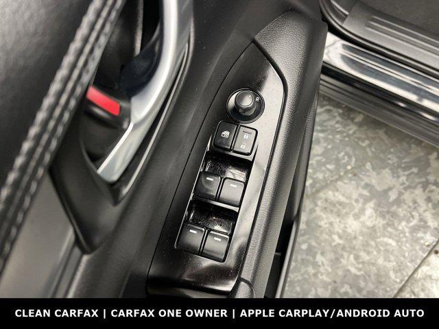 used 2025 Mazda CX-5 car, priced at $25,500