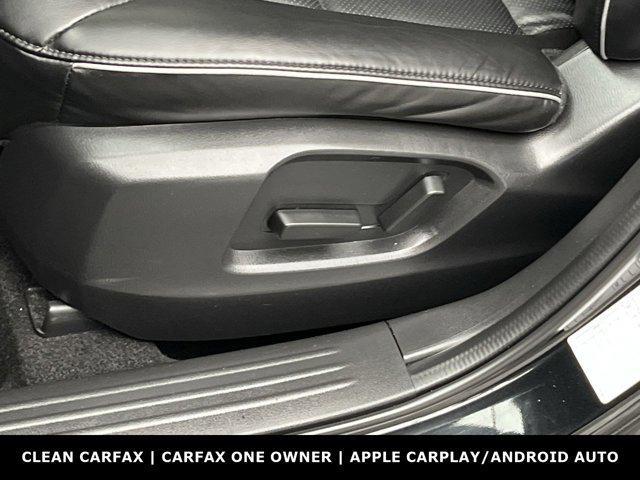 used 2025 Mazda CX-5 car, priced at $25,500