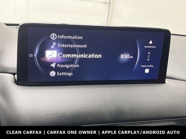 used 2025 Mazda CX-5 car, priced at $25,500