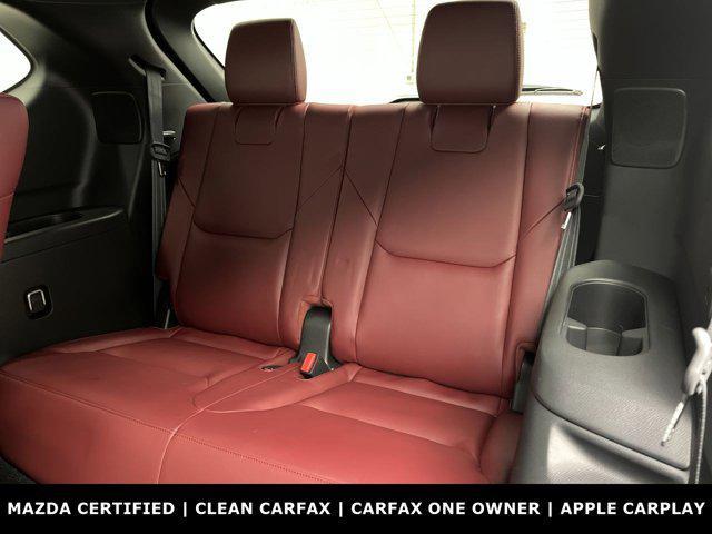 used 2023 Mazda CX-9 car, priced at $32,700
