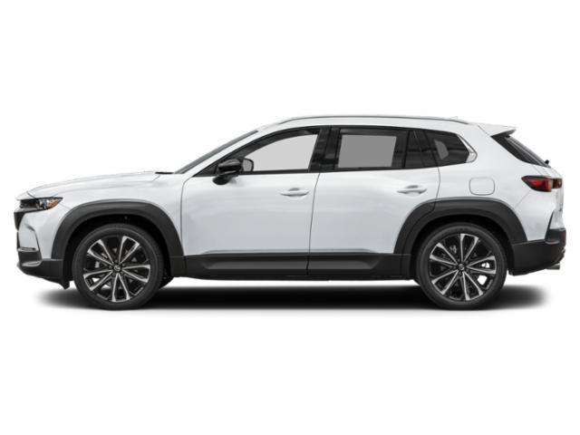 new 2026 Mazda CX-50 car, priced at $35,721