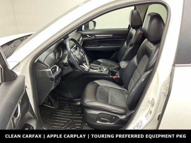 used 2019 Mazda CX-5 car, priced at $20,000