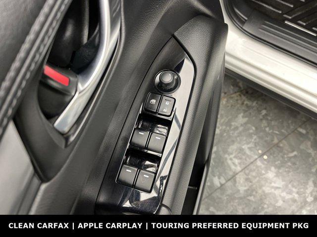 used 2019 Mazda CX-5 car, priced at $20,000