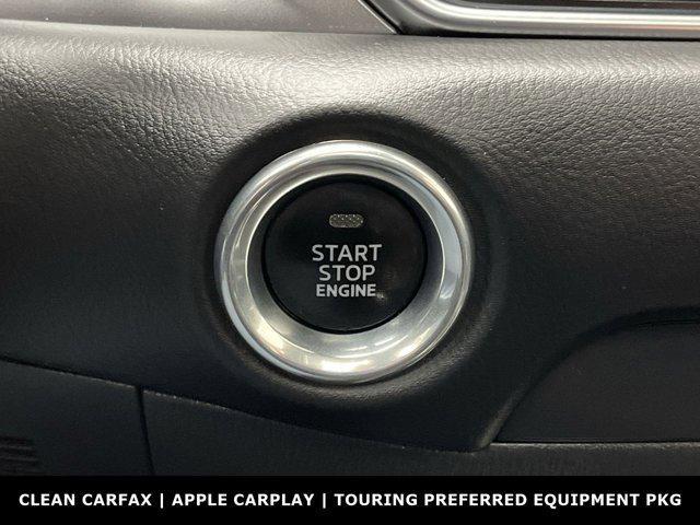 used 2019 Mazda CX-5 car, priced at $20,000