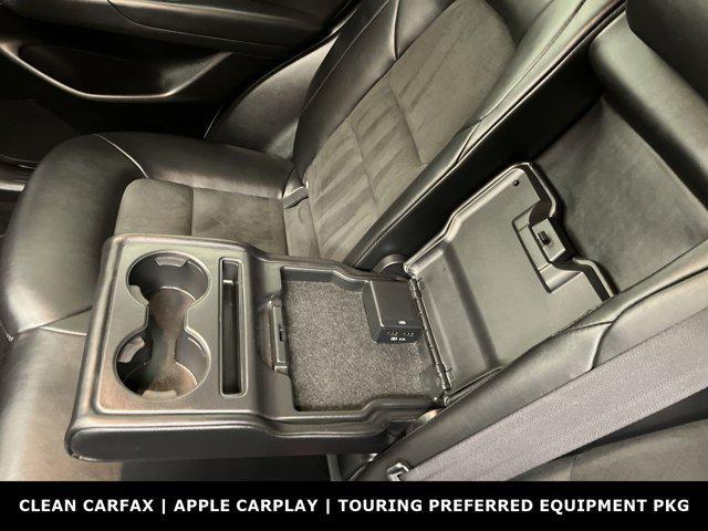 used 2019 Mazda CX-5 car, priced at $20,000