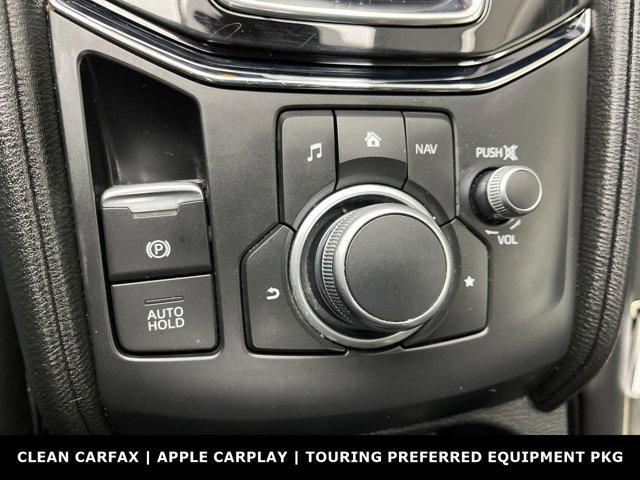 used 2019 Mazda CX-5 car, priced at $20,000